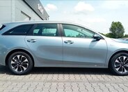 KIA Ceed Kombi 1,5 l 103 kw