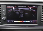 Seat Leon Kombi 1,5 l 96 kw