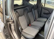 Mercedes-Benz Citan Skříň 1,5 l 70 kw