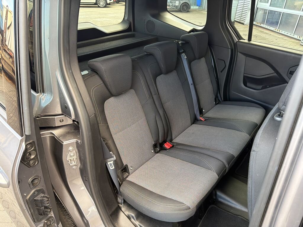 Mercedes-Benz Citan Skříň 1,5 l 70 kw