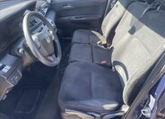 Honda FR-V Kombi 2,0 l 110 kw