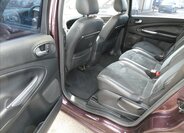 Ford S-MAX MPV 2,0 l 107 kw
