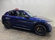 Alfa Romeo Stelvio 11