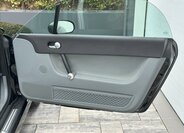 Audi TT Kabriolet 1,8 l 110 kw