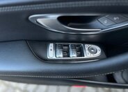 Mercedes-Benz Třídy E Sedan / Limuzína 2,0 l 143 kw