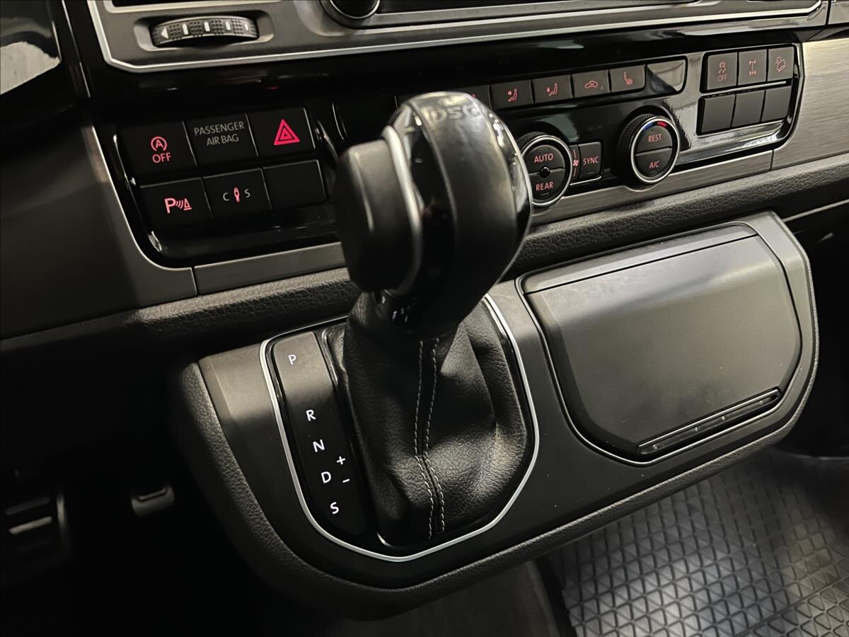 Volkswagen California VAN-Minibus 2,0 l 150 kw