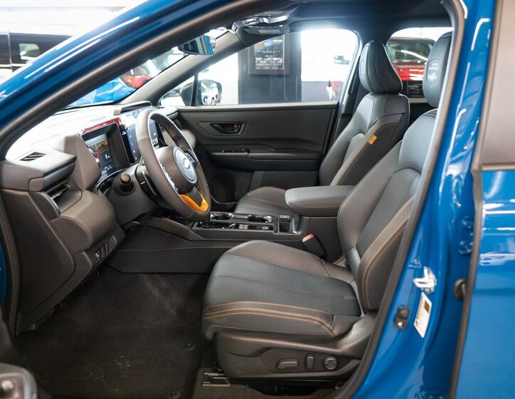 Subaru Outback SUV / Terénní 2,4 l 193 kw