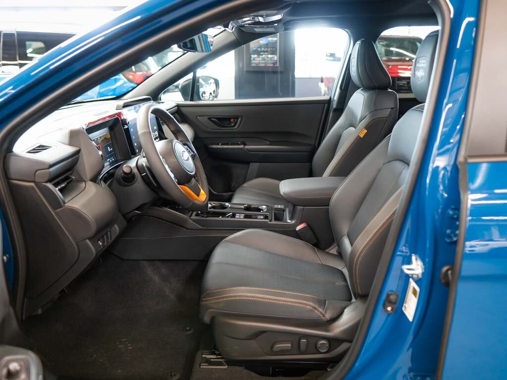 Subaru Outback SUV / Terénní 2,4 l 193 kw