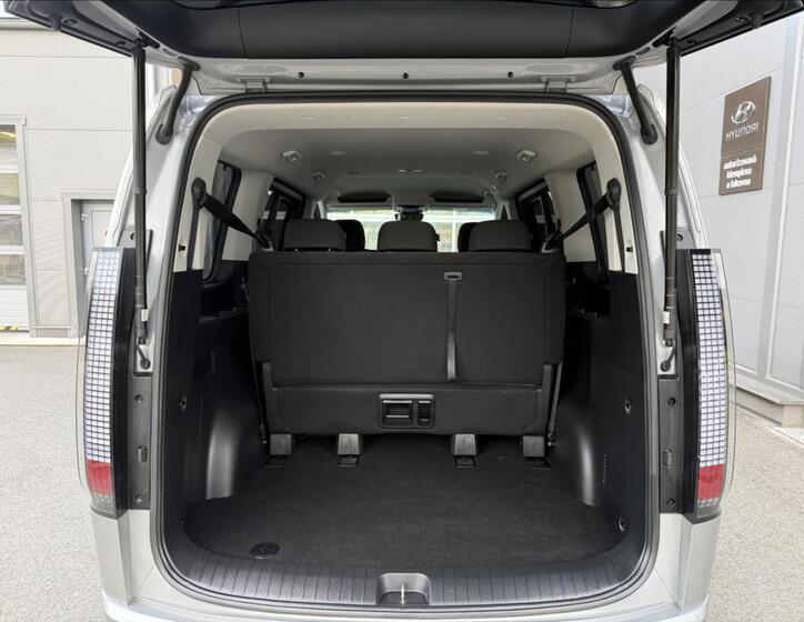 Hyundai Staria 22