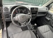 Suzuki Jimny 14