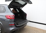 BMW X5 SUV 3,0 l 195 kw