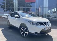Nissan Qashqai SUV / Terénní 1,2 l 85 kw