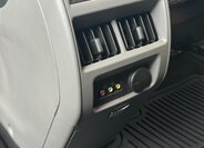 Cadillac SRX SUV 3,0 l 198 kw