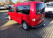 Volkswagen Caddy 8