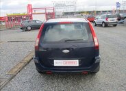 Ford Fusion Kombi 1,4 l 59 kw