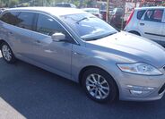 Ford Mondeo 4