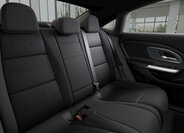 Mercedes-Benz CLA Kupé 1,5 l 120 kw