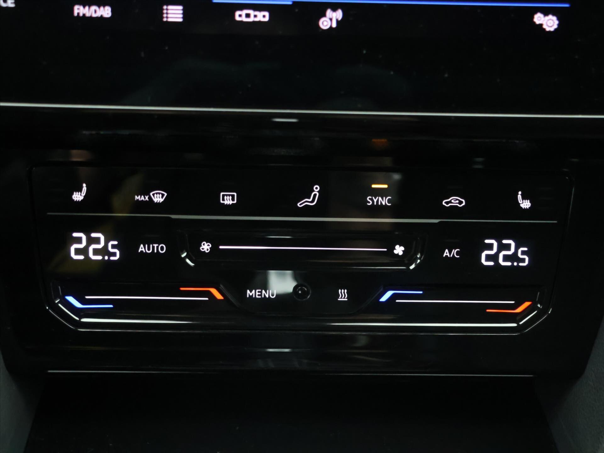 Volkswagen Arteon Kombi 2,0 l 147 kw