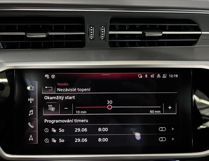 Audi A6 Allroad Kombi 3,0 l 210 kw