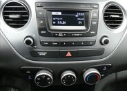 Hyundai i10 Hatchback 998,0 49 kw