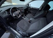 Volkswagen Tiguan SUV 2,0 l 140 kw