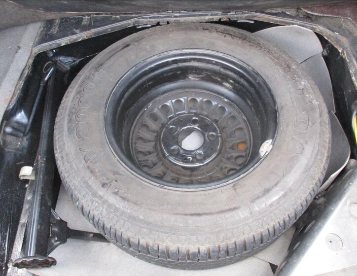 Mercedes-Benz Třídy S 11