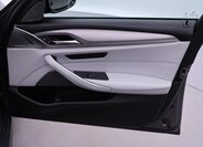 BMW M5 Sedan 4,4 l 441 kw