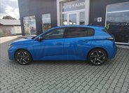 Peugeot 308 Hatchback 1,6 l 110 kw