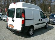 Fiat Dobló cargo Ostatní 1,9 l 74 kw
