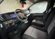 Toyota ProAce Verso 9