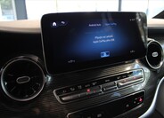 Mercedes-Benz Třídy V 22