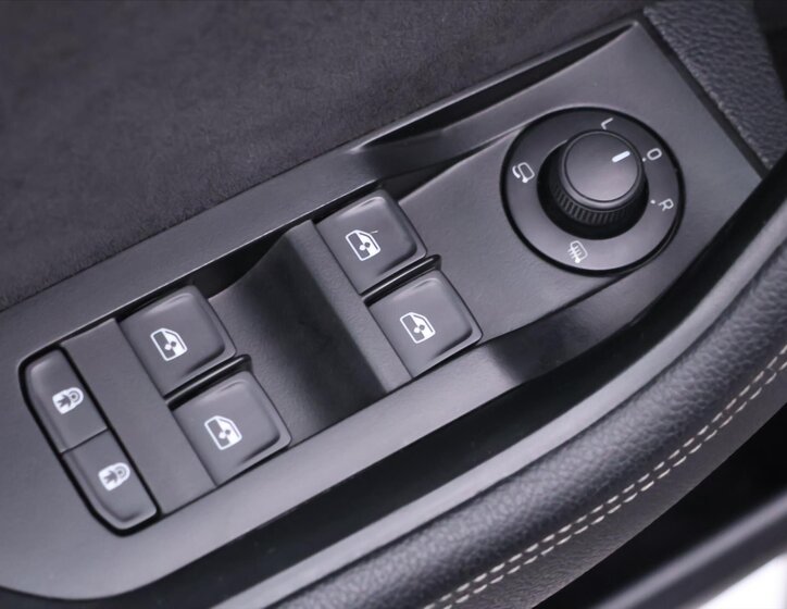 Škoda Superb Liftback 2,0 l 147 kw