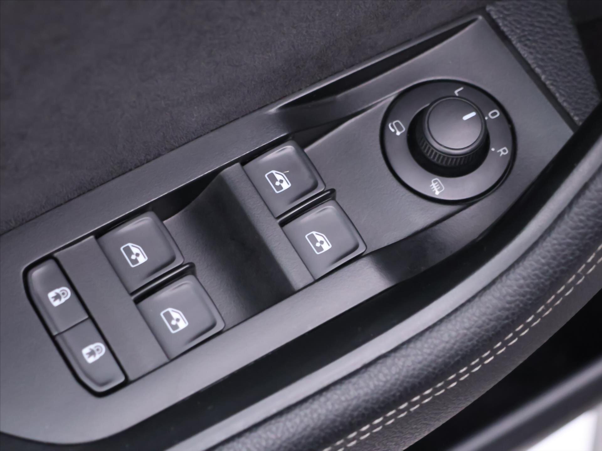 Škoda Superb Liftback 2,0 l 147 kw