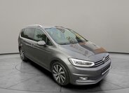 Volkswagen Touran MPV 2,0 l 110 kw