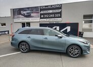 KIA Ceed Kombi 1,5 l 103 kw
