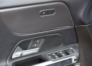 Mercedes-Benz GLB SUV / Terénní 2,0 l 110 kw