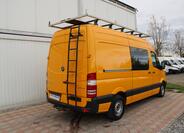 Mercedes-Benz Sprinter 4