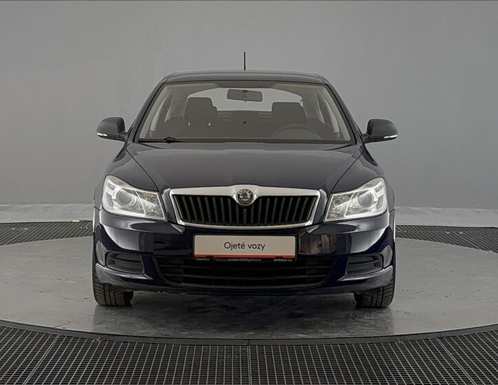 Škoda Octavia Liftback 1,2 l 77 kw