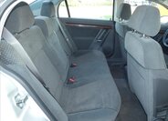 Opel Vectra Sedan / Limuzína 2,2 l 108 kw