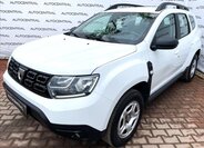 Dacia Duster SUV 1,5 l 84 kw