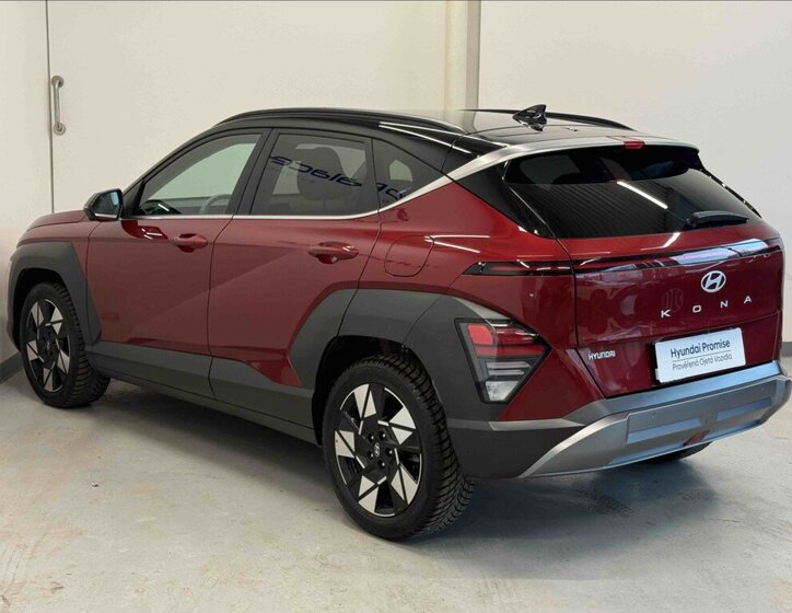 Hyundai Kona SUV 998,0 88 kw