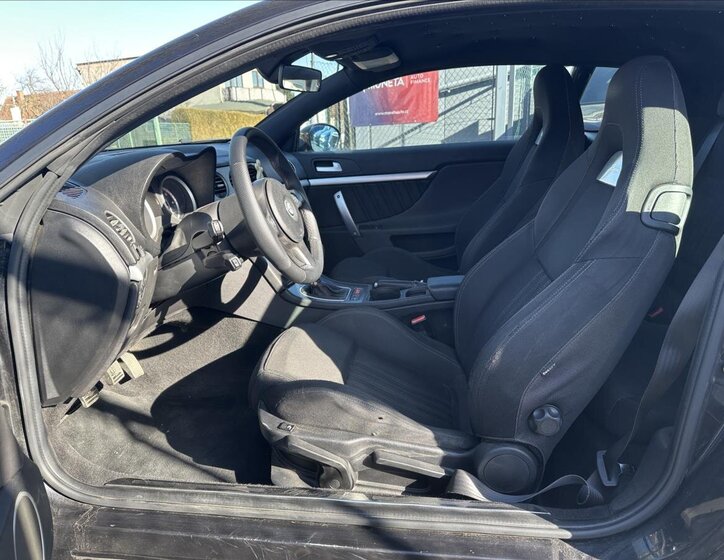 Alfa Romeo Brera Kupé 2,0 l 125 kw