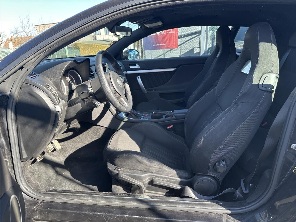 Alfa Romeo Brera Kupé 2,0 l 125 kw