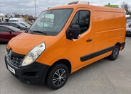 Renault Master 1