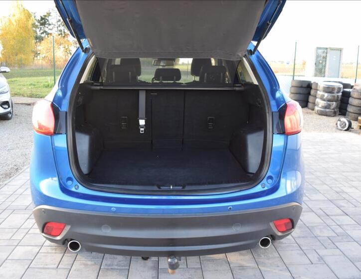 Mazda CX-5 24