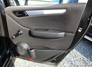 Mercedes-Benz Třídy B Kombi 2,0 l 80 kw