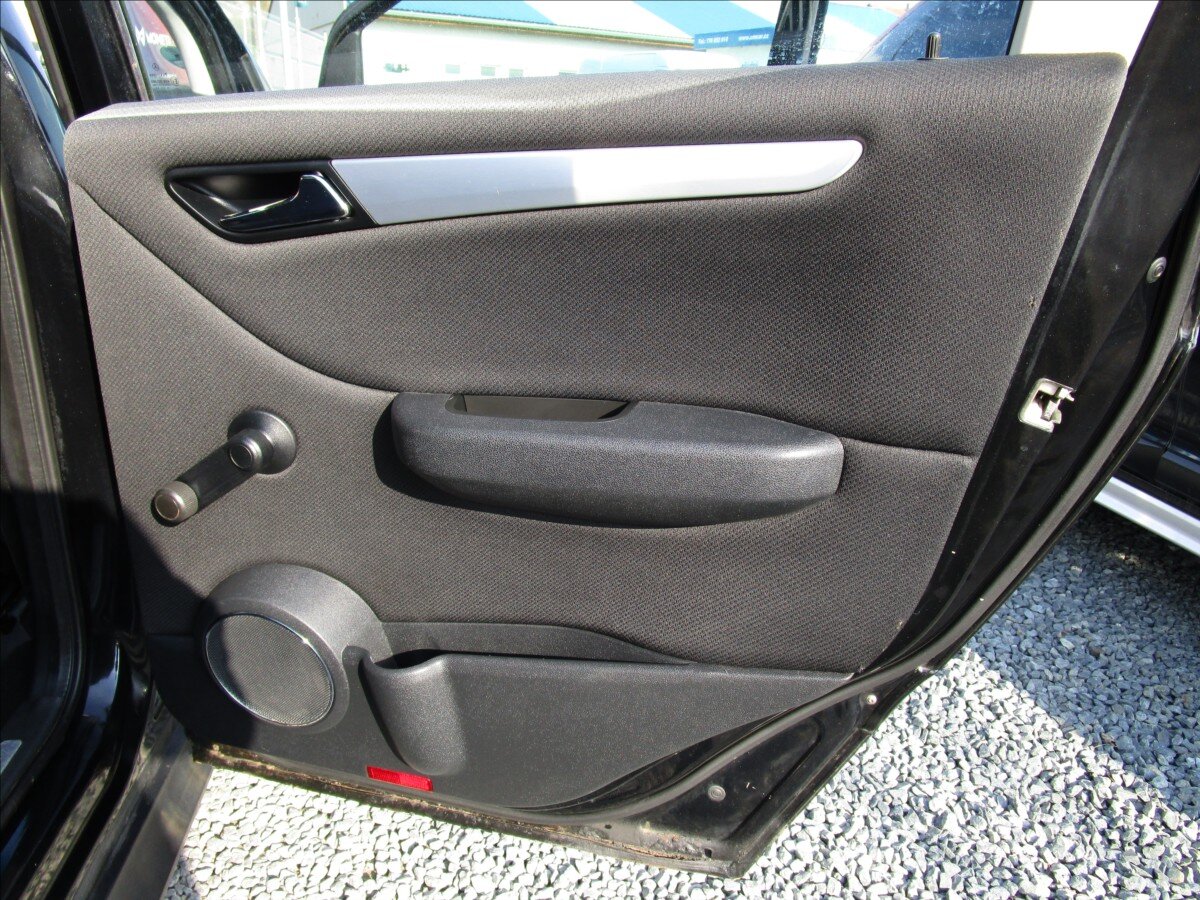 Mercedes-Benz Třídy B Kombi 2,0 l 80 kw