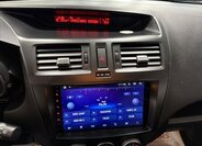 Mazda 5 MPV 1,8 l 85 kw