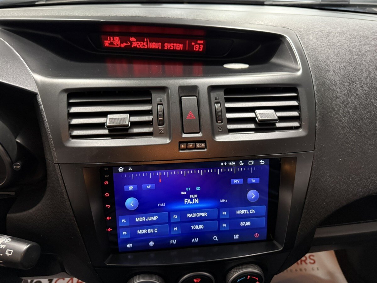 Mazda 5 MPV 1,8 l 85 kw