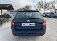 Škoda Octavia Kombi 1,6 l 81 kw